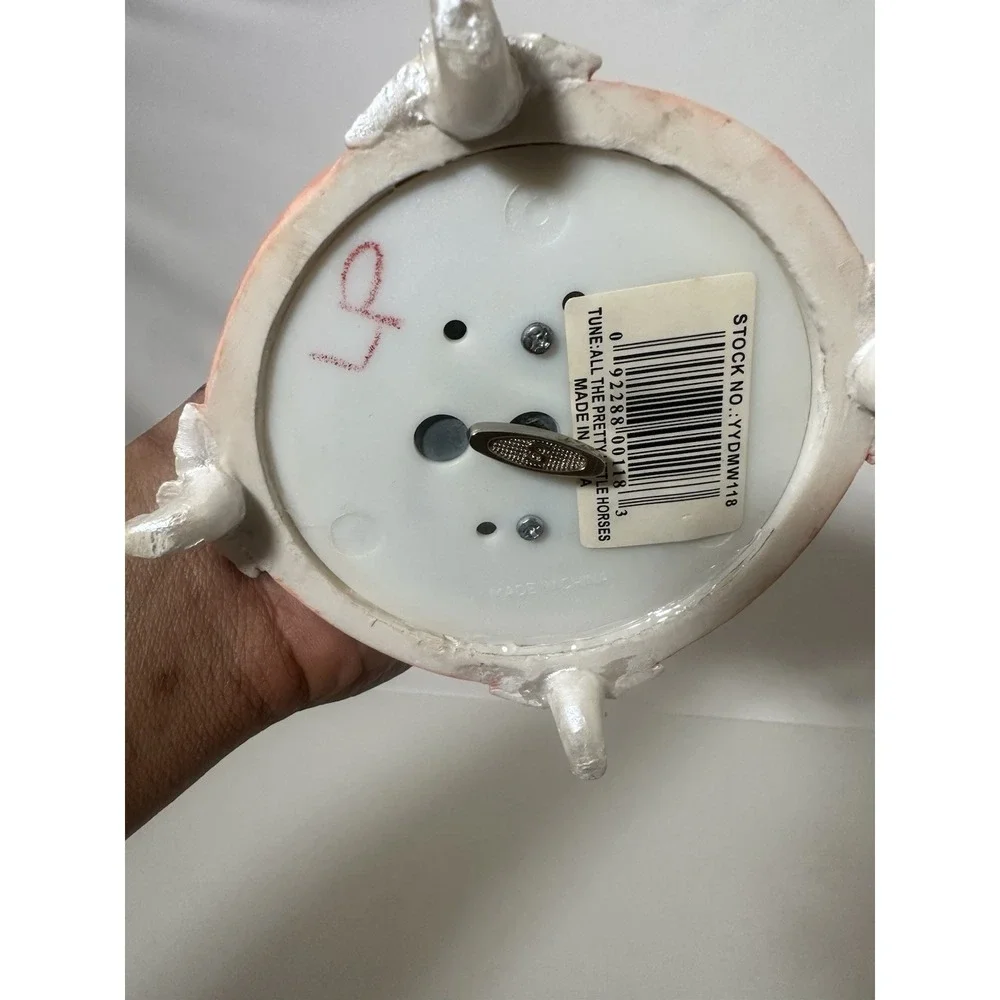 San Francisco Music Box product collectible